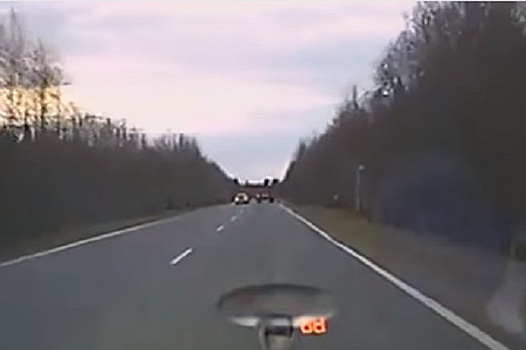 Пенсионерка погибла при столкновении ZAZ и Renault на трассе в Череповце