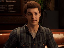 В Marvel's Spider-Man нашли секретный костюм спустя два года после выхода