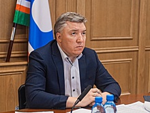 Бывший вице-премьер Якутии Денис Белозеров стал замглавы администрации Калининграда