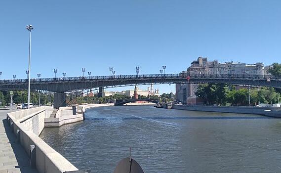 На форуме «Путешествуй» в Москве открылся павильон Курской области