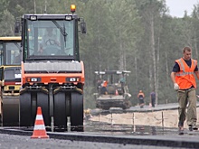 ОНФ нашел нарушения при ремонте дорог в половине регионов РФ