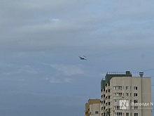 Авиарейс из Нижнего Новгорода в Самару задержан 11 июня