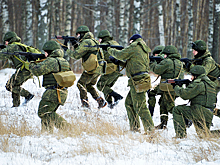 Командир «Ахмата» рассказал о ситуации в ДНР и ЛНР