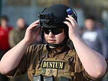 Раскрыто имя невесты 17-летнего Адама Кадырова