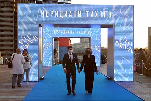 Организаторы приморского фестиваля «Меридианы Тихого» потратят тысячи долларов на скульптуры от японца