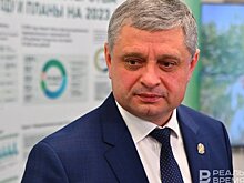 "Предлагаю заняться конкретными лицами, это будет эффективно и правильно!"