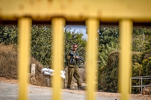 Опрос: Большинство израильтян против идеи аннексии и заселения сектора Газа