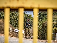 Опрос: Большинство израильтян против идеи аннексии и заселения сектора Газа