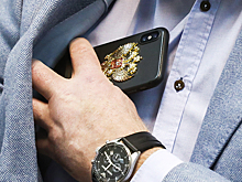 Депутатам Госдумы закупили дешевые телефоны