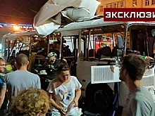 Взрывотехник назвал самую вероятную версию трагедии с автобусом в Воронеже