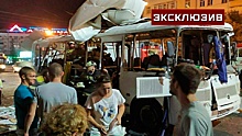 Взрывотехник назвал самую вероятную версию трагедии с автобусом в Воронеже