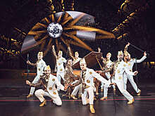 Вышел клип на песню "Будь самим собой" из мюзикла "Последняя сказка".