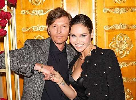 Павел Воля и Ляйсан Утяшева поведали, как проходят их лучшие выходные