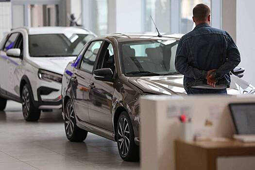 В России составили портрет автозаемщика