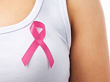 Онколог рассказал, в каком возрасте начинает развиваться рак груди