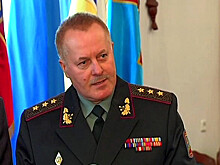 Экс-глава Генштаба Украины: у Киева был план по противодействию российским военным за месяц до "аннексии" Крыма