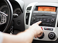 Названы самые популярные радиостанции у автомобилистов
