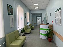 В Саратовской городской клинической больнице №1 им.Ю.Я.Гордеева подвели итоги года