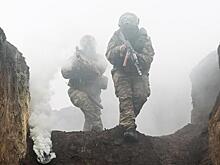 Ошеломивший врага штурм Северска – всего за сутки ВСУ выбиты из трети города