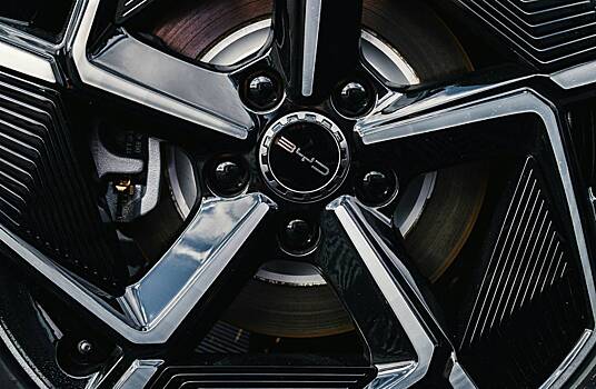 BYD уверенно движется к достижению цели продаж на этот год