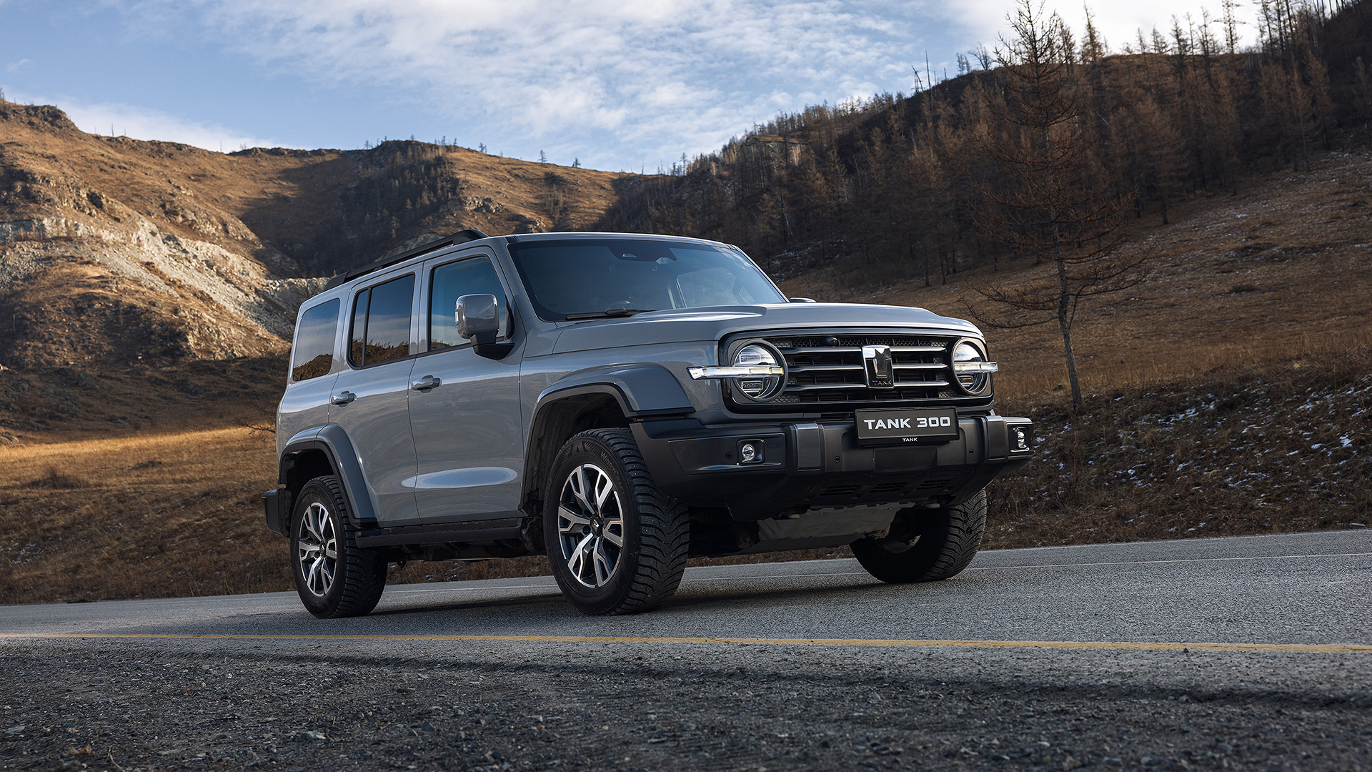 ������&nbsp; ��������� BMW � ������ ����� ��������� ��������� ������������ Tank