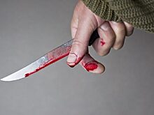 Свердловчанин под действием наркотиков отрезал своей сожительнице язык