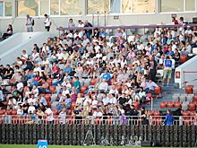 Яркая красота спортсменок и скромные результаты