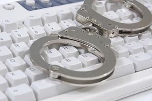 В Батайске задержан подозреваемый в интернет-мошенничестве