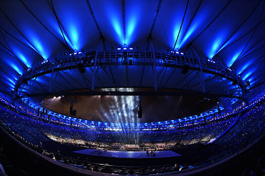 В Рио-де-Жанейро стартовали Паралимпийские игры