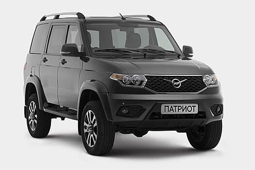 Новинки осени: Toyota RAV4, BMW X5, UAZ Patriot и не только