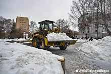 После серии увольнений коммунальщики Екатеринбурга устроили большую чистку