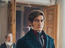 Режиссер Андреасян сообщил, что Лыков сыграет Курагина в "Войне и мире"