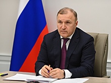 Глава Адыгеи рассказал о развитии внутреннего туризма и строительстве жилья в РА