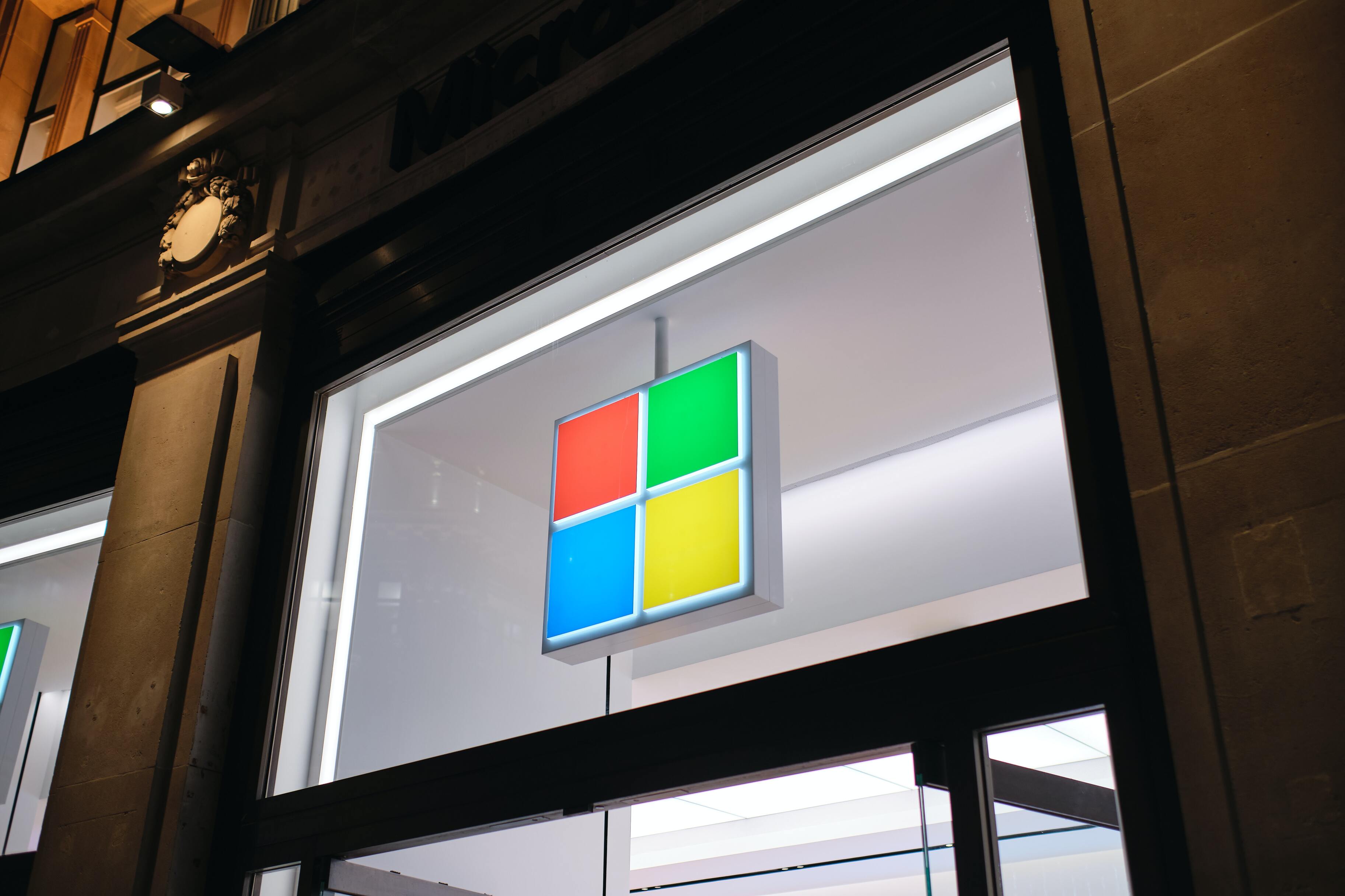 Самая «народная» компания: Microsoft открыта заявила, что не против профсоюзов