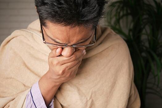 Симптомы, по которым можно отличить сердечный кашель от простуды