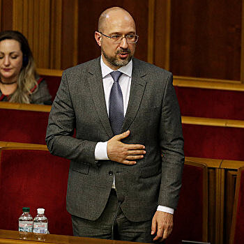 Новое правительство, дело против «Нафтогаза». Главное в экономике Украины с 28 февраля по 5 марта