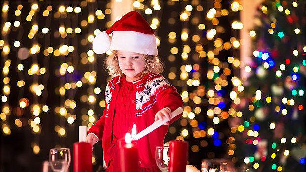 «Детский» стол: печальные последствия изоляция детей