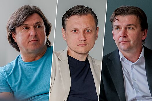 Михаил Галактионов, Владимир Леонченко, Дмитрий Ульянов — о бюджете, целях Локомотива, контракте Батракова, недовольстве Тикнизяна