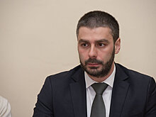 Тарба о премии телеканала "Моя Планета": предстоит жесткая конкуренция