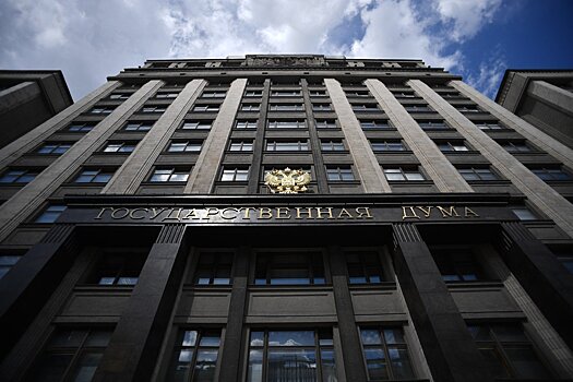 Останется только один. Калужскую область лишили избирательного округа