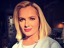 Мария Порошина — о потере ребенка от Гоши Куценко: «Я была готова лишиться профессии, лишь бы родить»