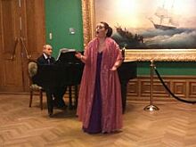 Море, Ленин, постмодернизм