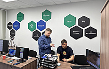 В Симферополе открыли центр искусственного интеллекта и анализа больших данных КФУ