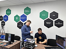 В Симферополе открыли центр искусственного интеллекта и анализа больших данных КФУ