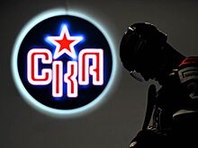 В составе сборной России на Кубок Первого канала — 17 представителей СКА