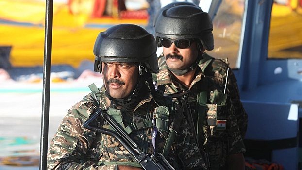 Более 60 человек погибло в перестрелках Пакистана и Афганистана