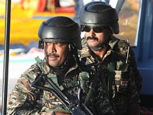 Более 60 человек погибло в перестрелках Пакистана и Афганистана