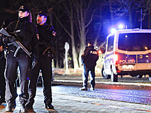 В Германии находятся около 285 потенциальных террористов