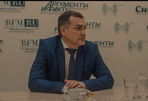 Мэр Новосибирска Максим Кудрявцев рассказал о структурных изменениях в мэрии