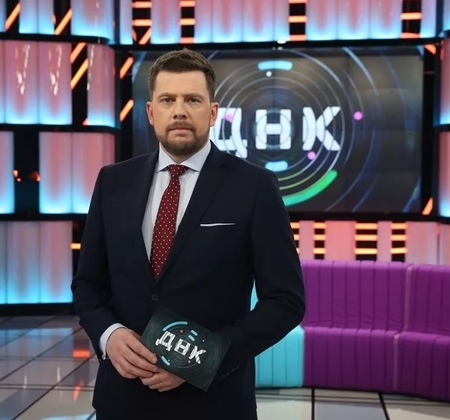 Александр Колтового Фото